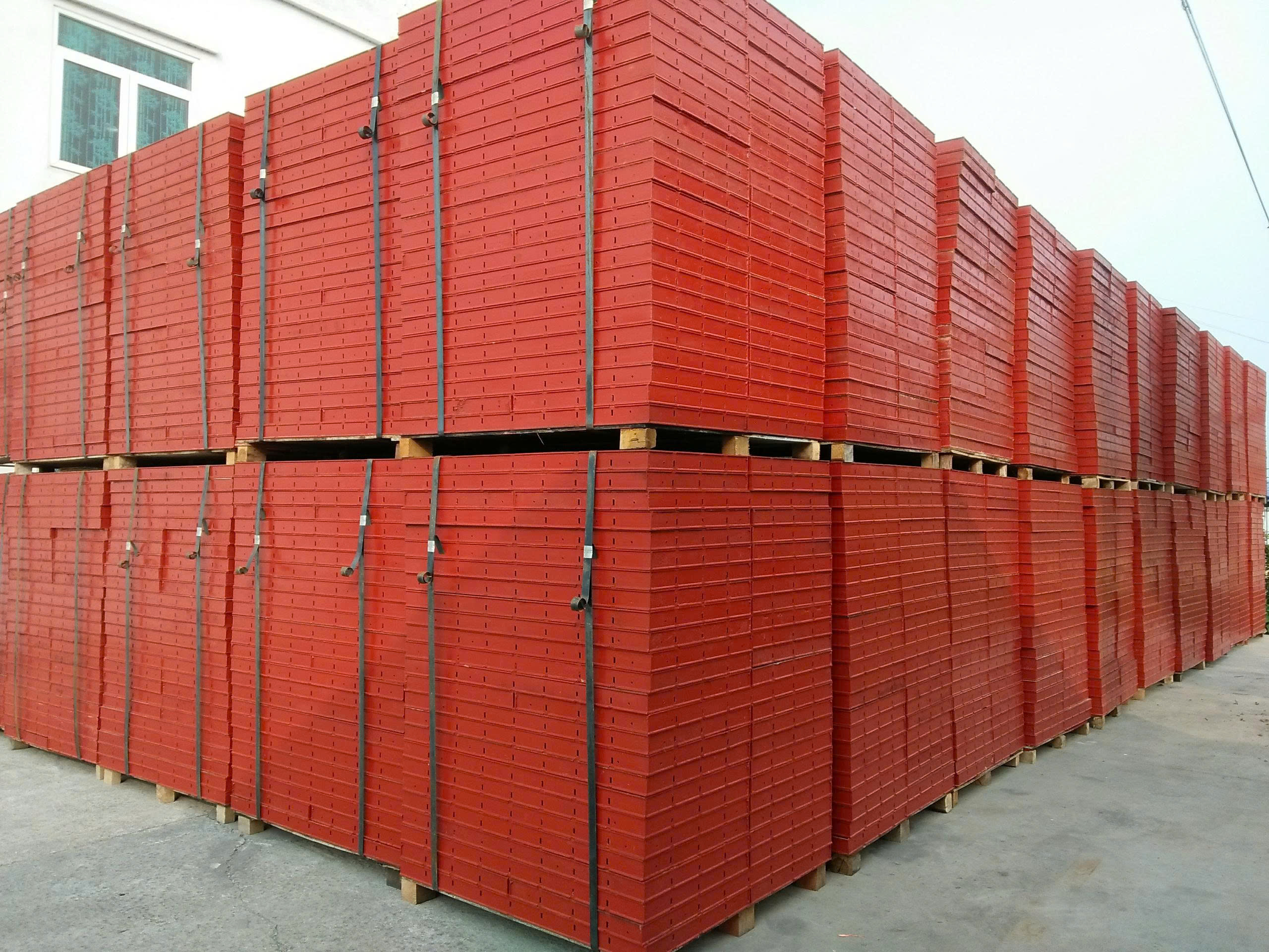 Phụ kiện xây dựng